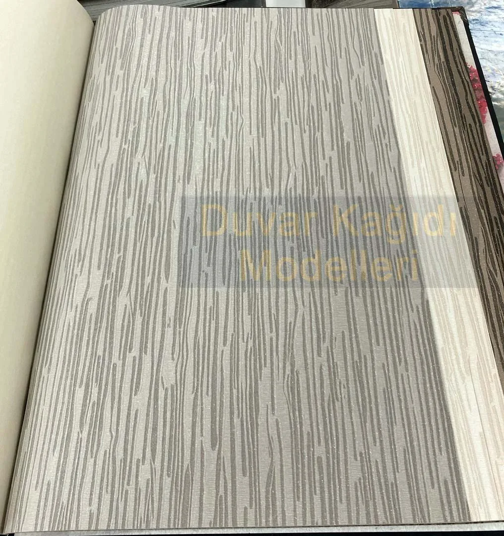 Duvar Kağıdı Modelleri