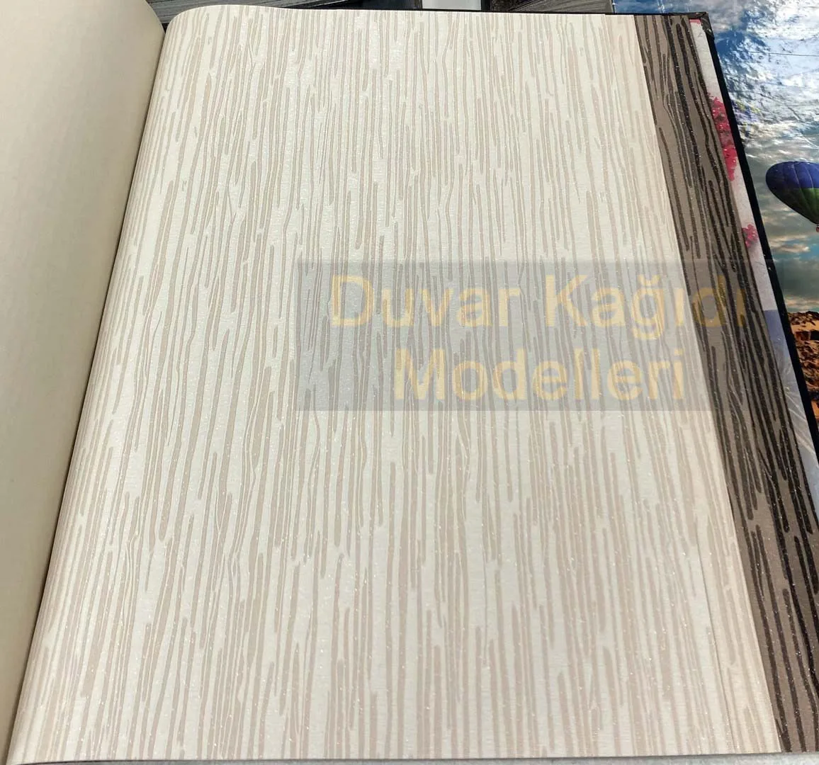 Duvar Kağıdı Modelleri
