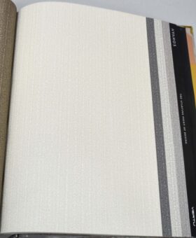 Bej çizgili duvar kağıdı Avanos 807-2