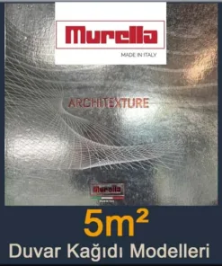 Architexture 5m²