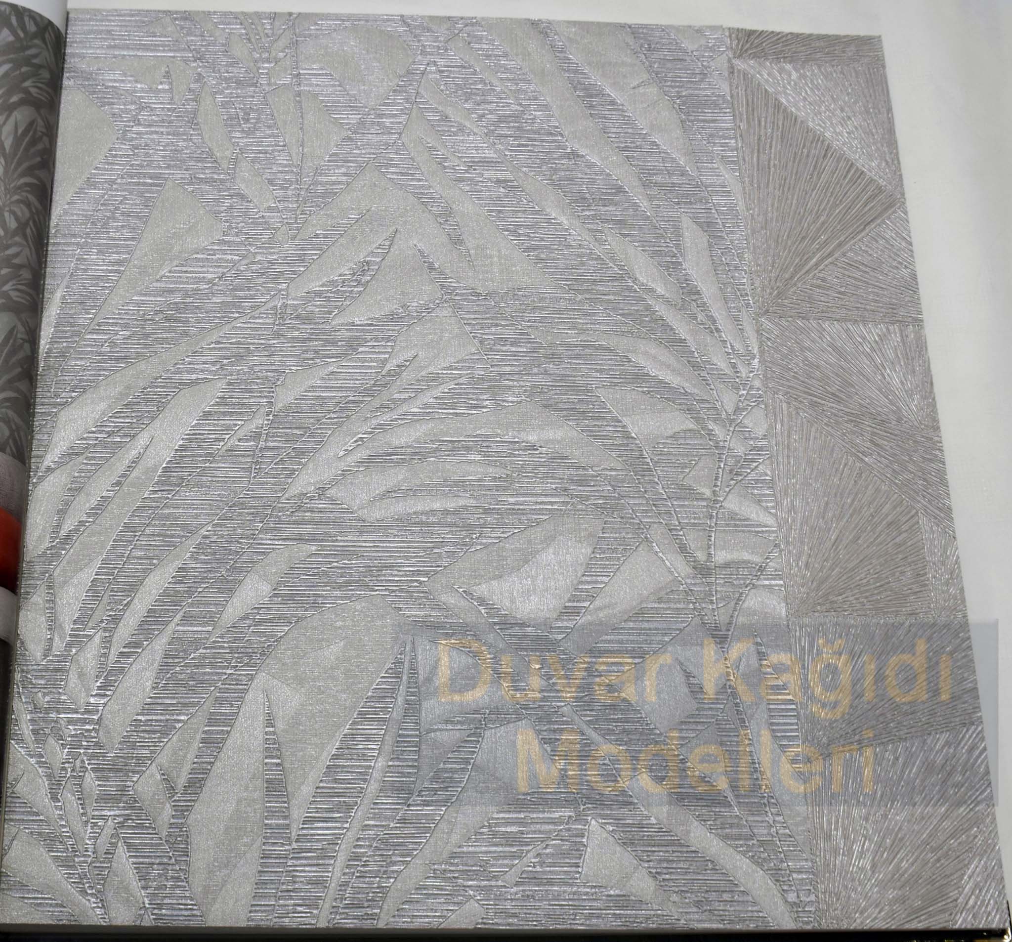 Duvar Kağıdı Modelleri