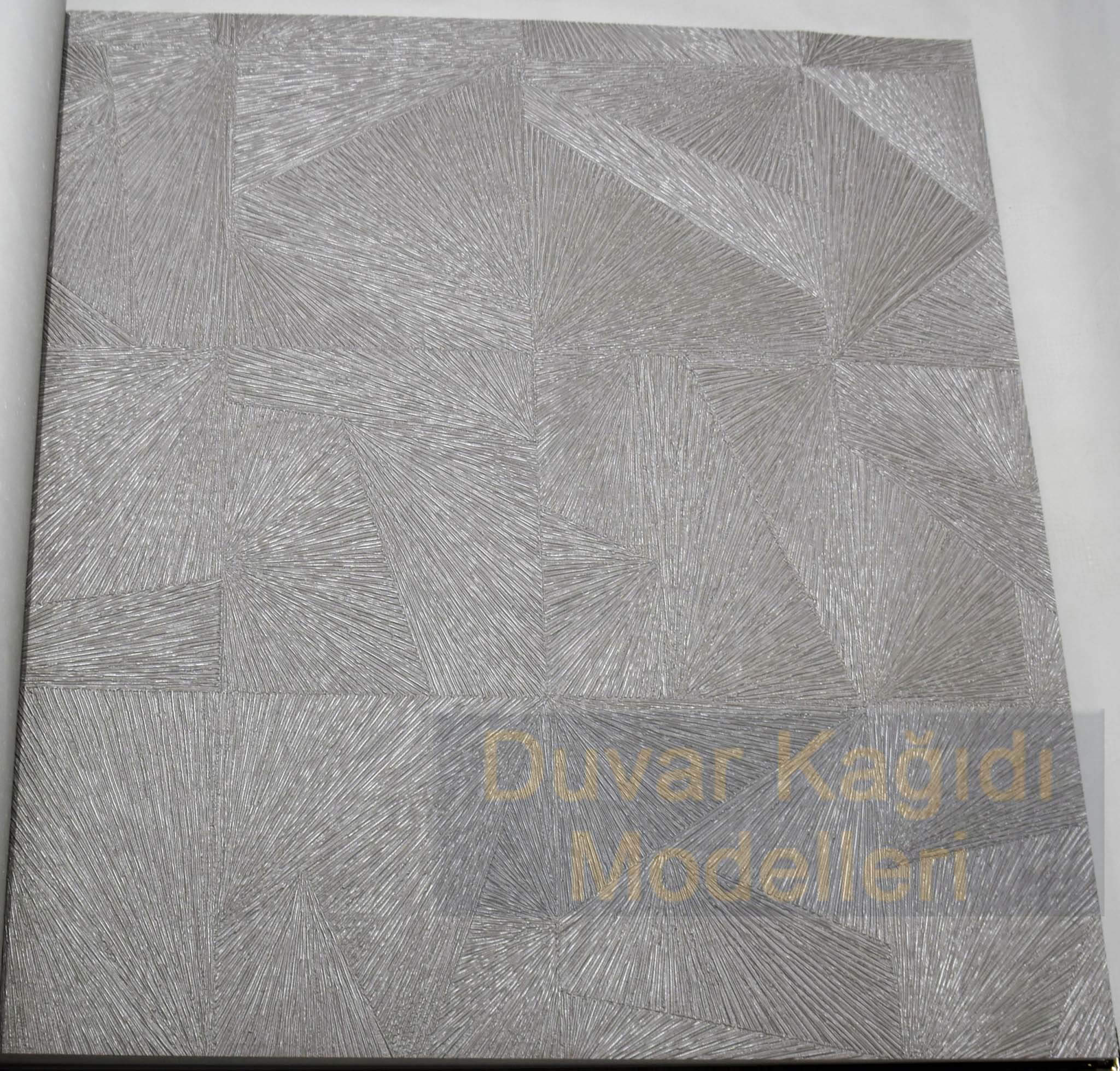 Duvar Kağıdı Modelleri