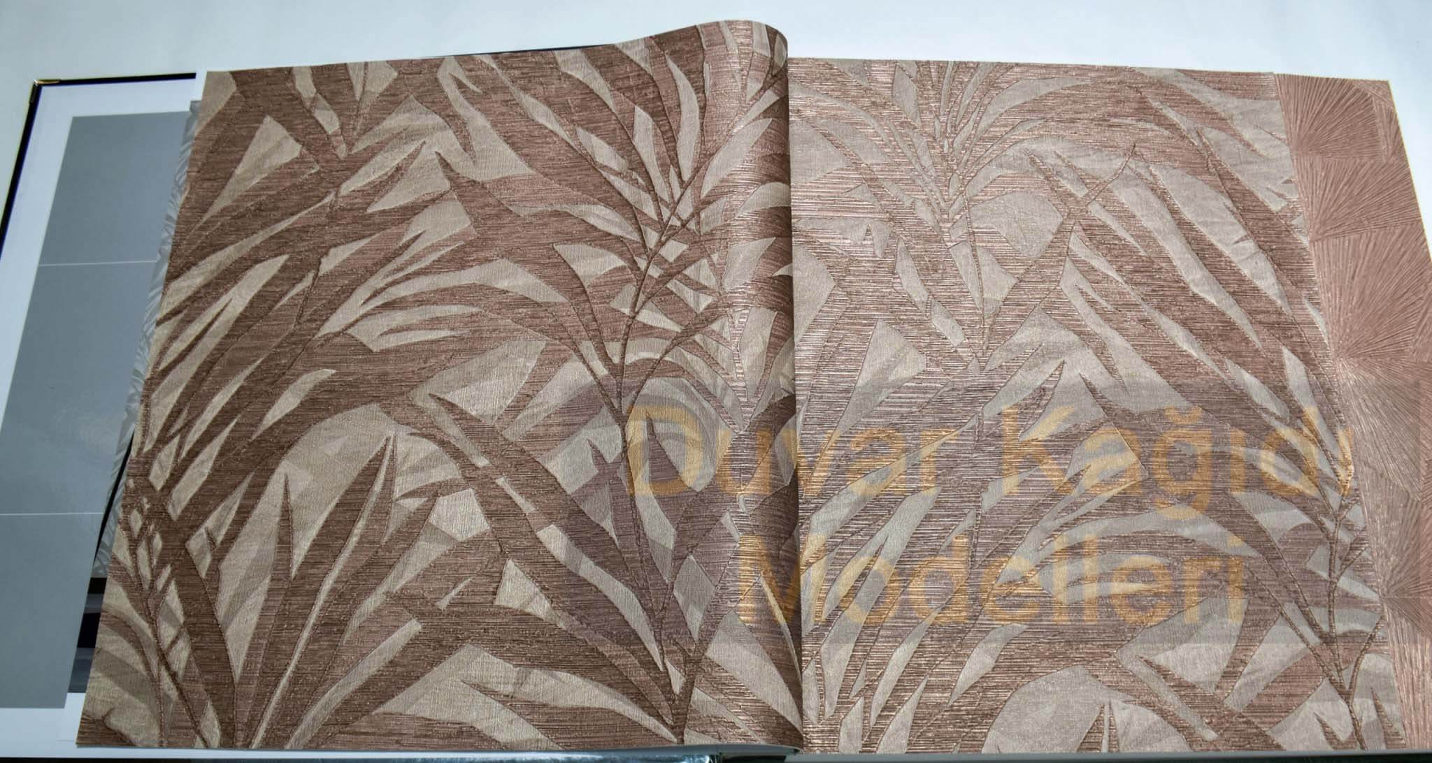 Duvar Kağıdı Modelleri