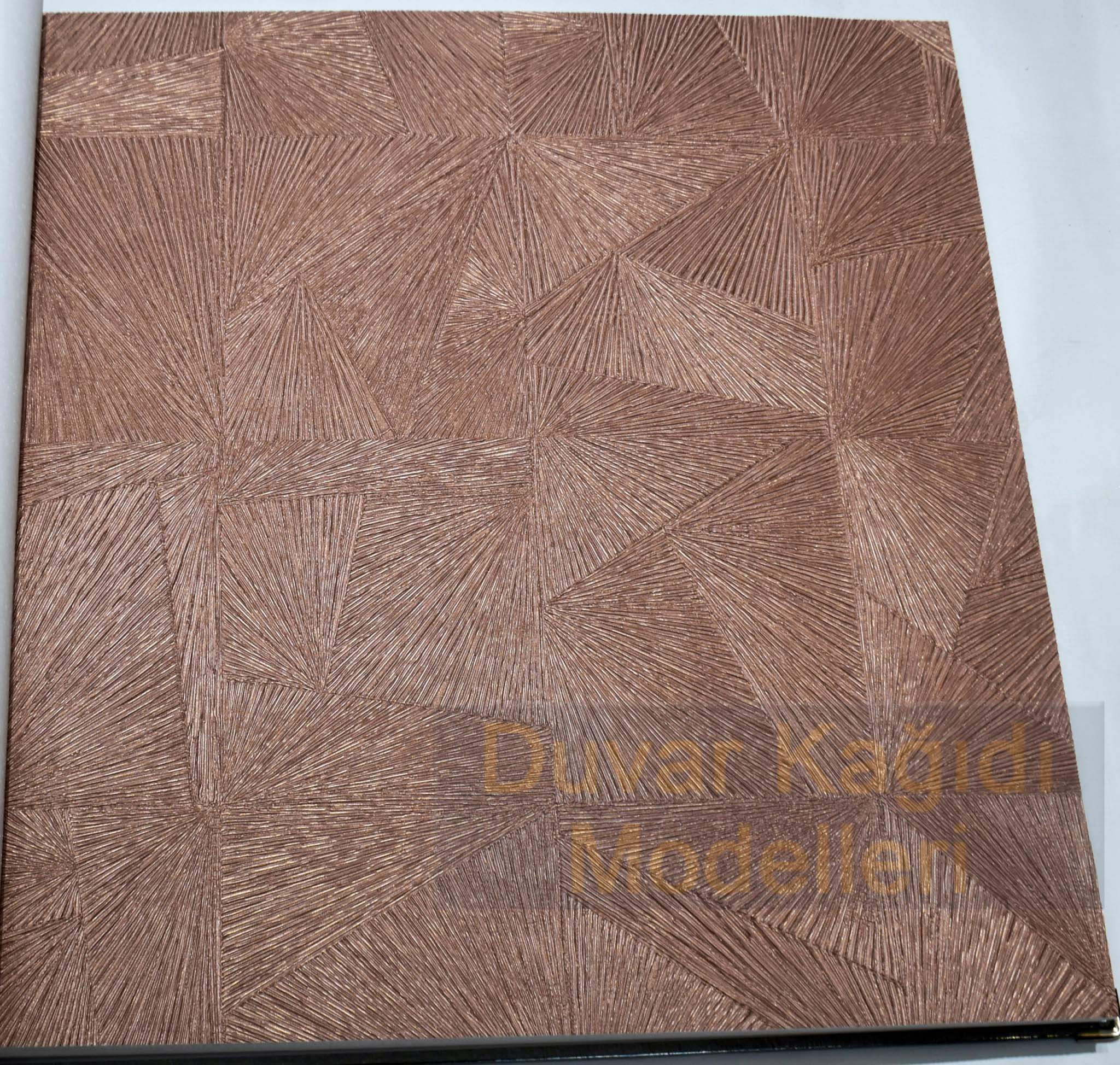 Duvar Kağıdı Modelleri