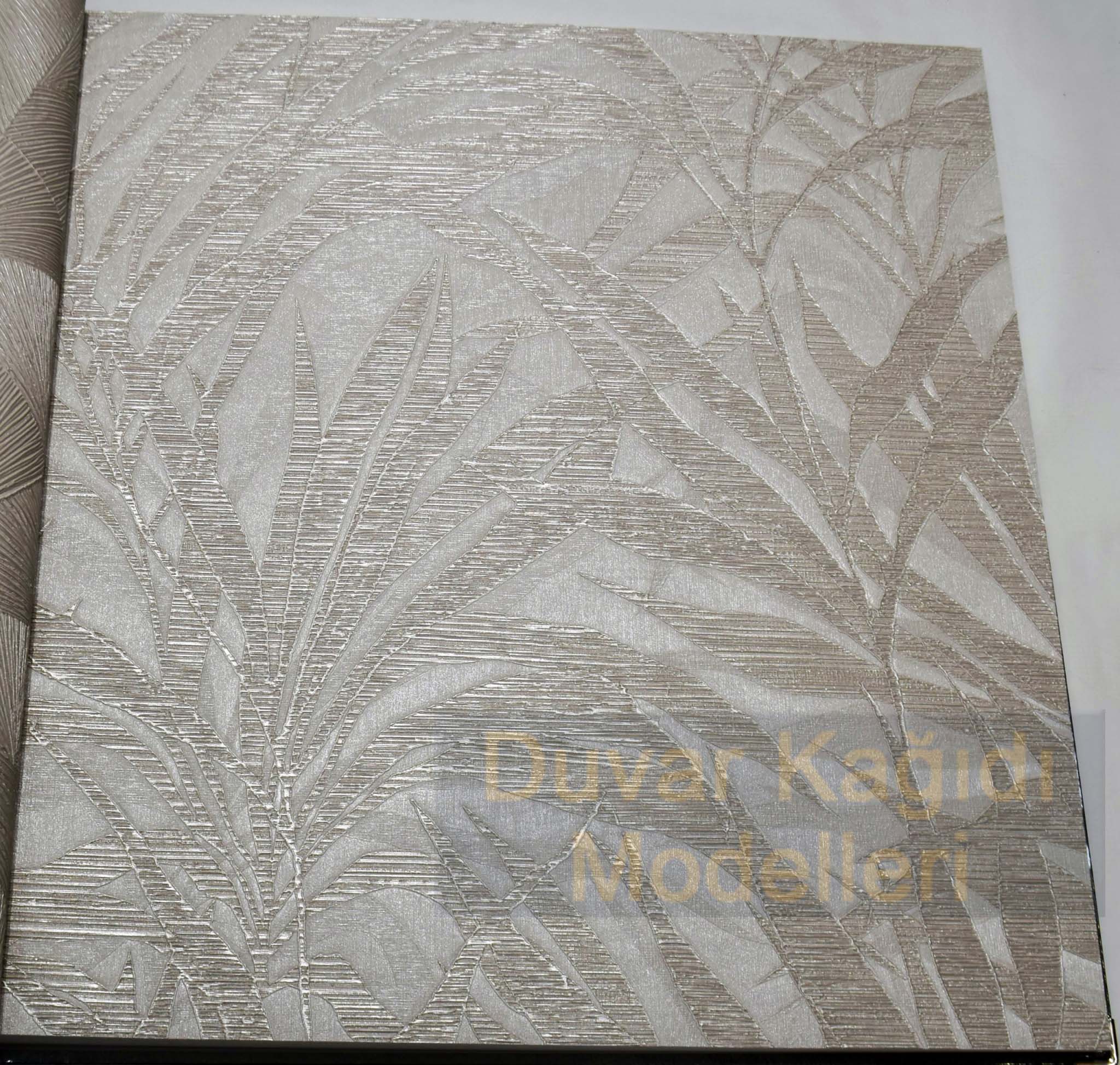 Duvar Kağıdı Modelleri