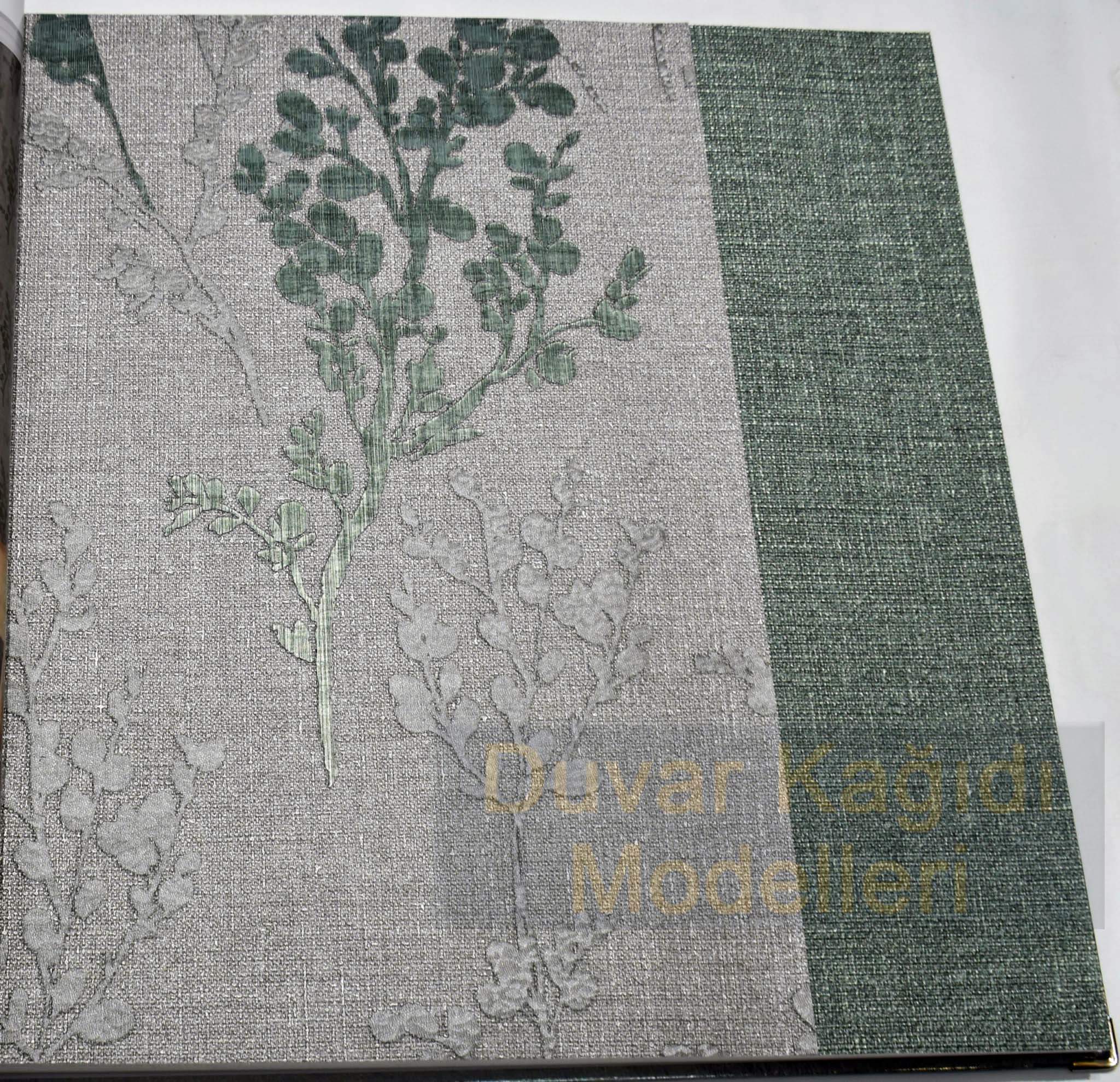 Duvar Kağıdı Modelleri