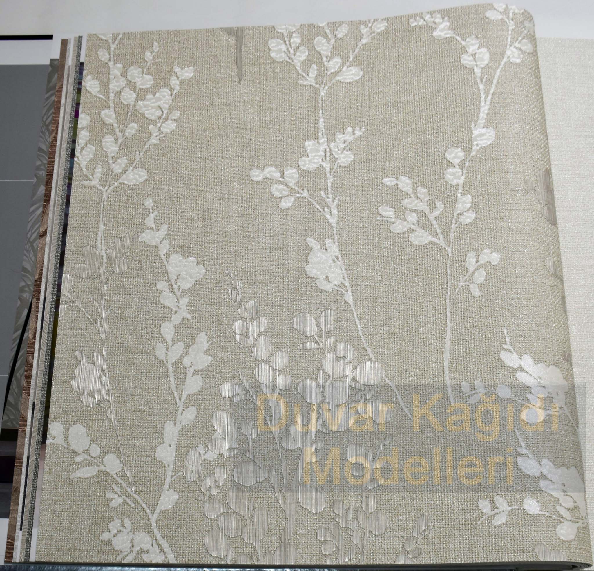 Duvar Kağıdı Modelleri