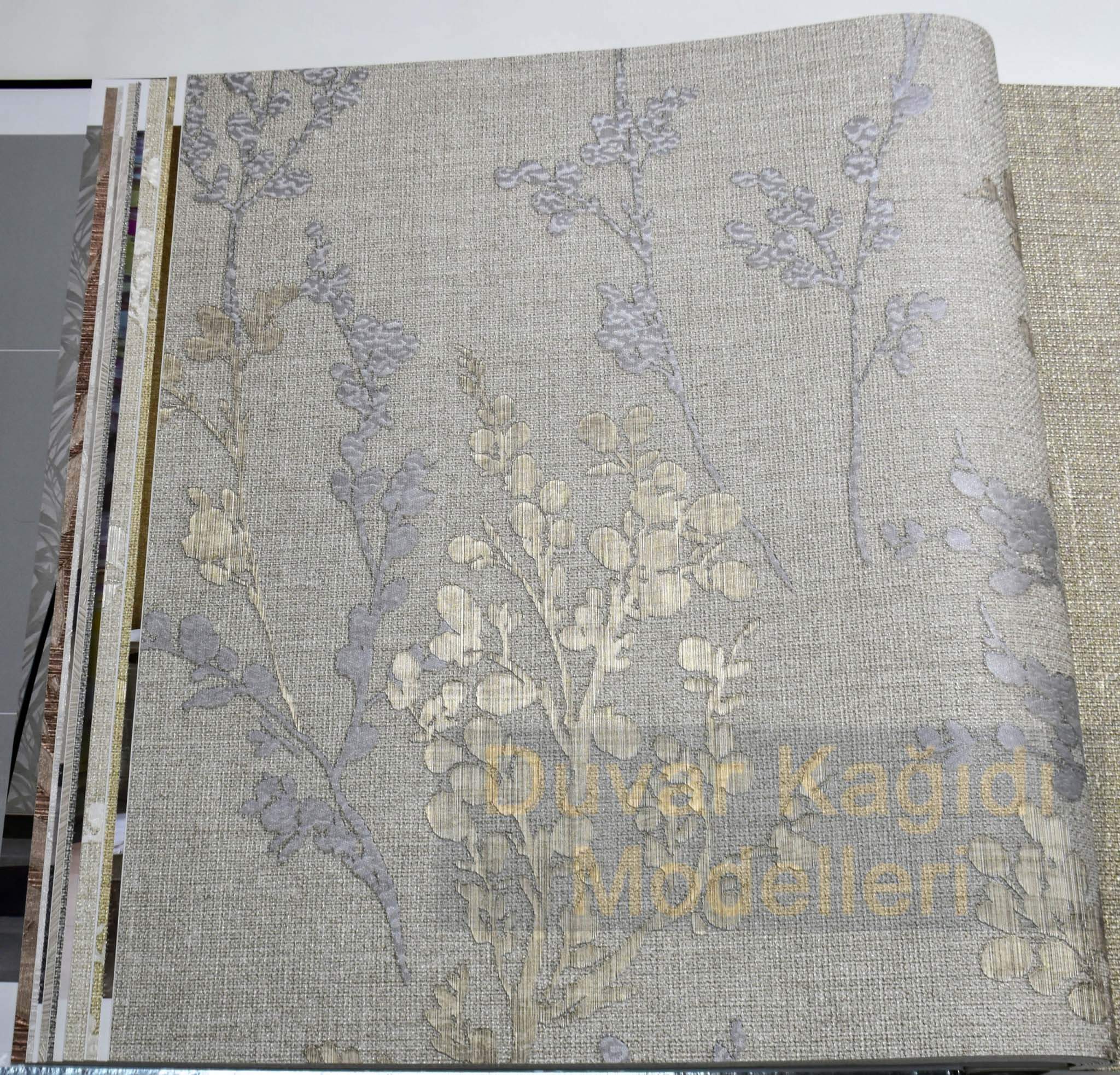 Duvar Kağıdı Modelleri