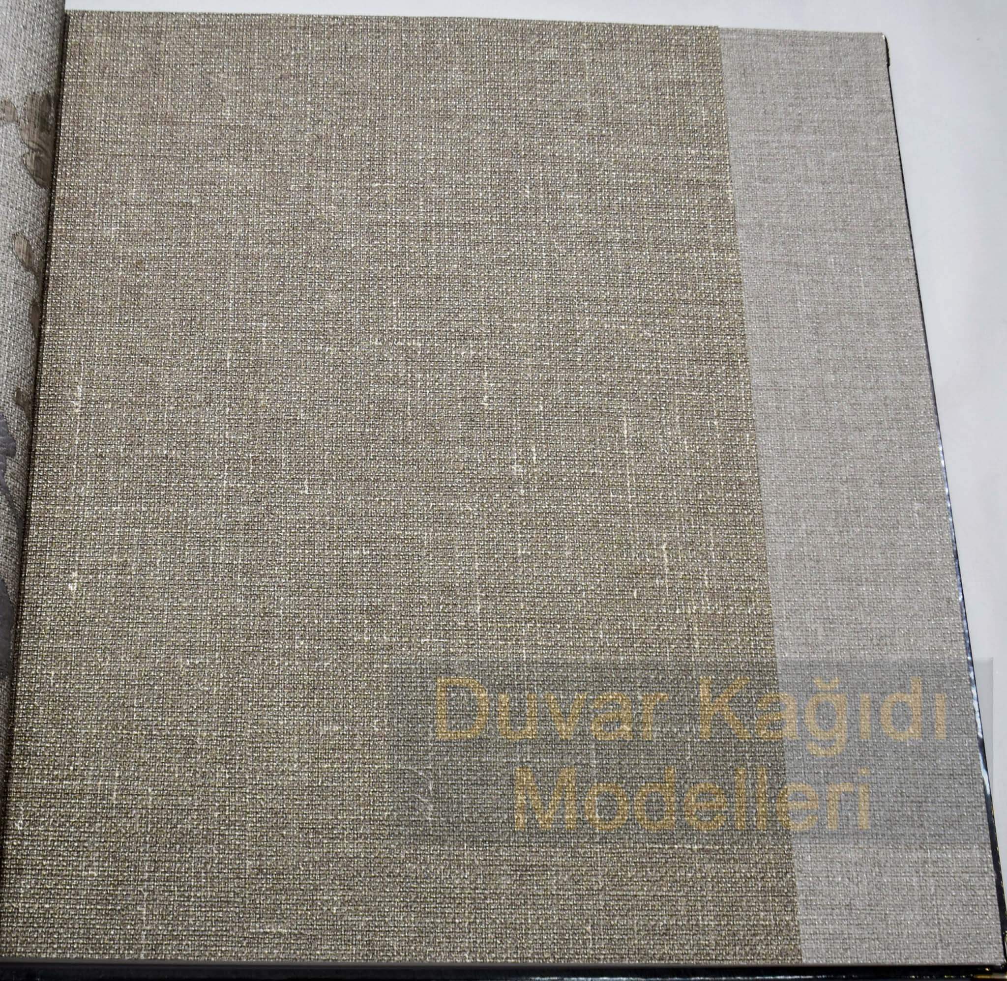 Duvar Kağıdı Modelleri