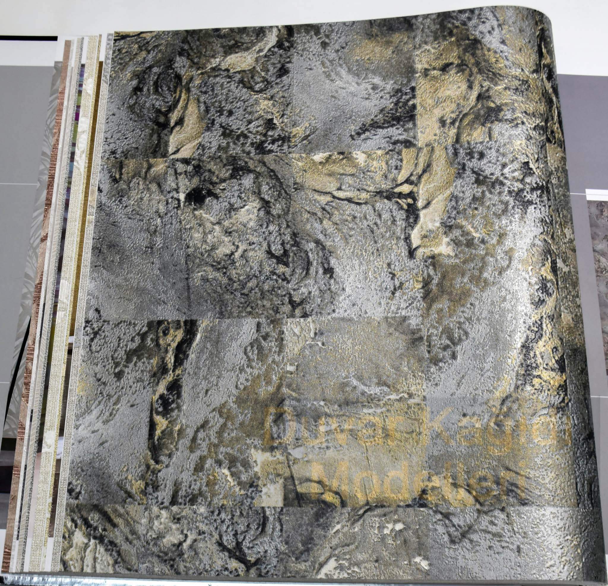 Duvar Kağıdı Modelleri