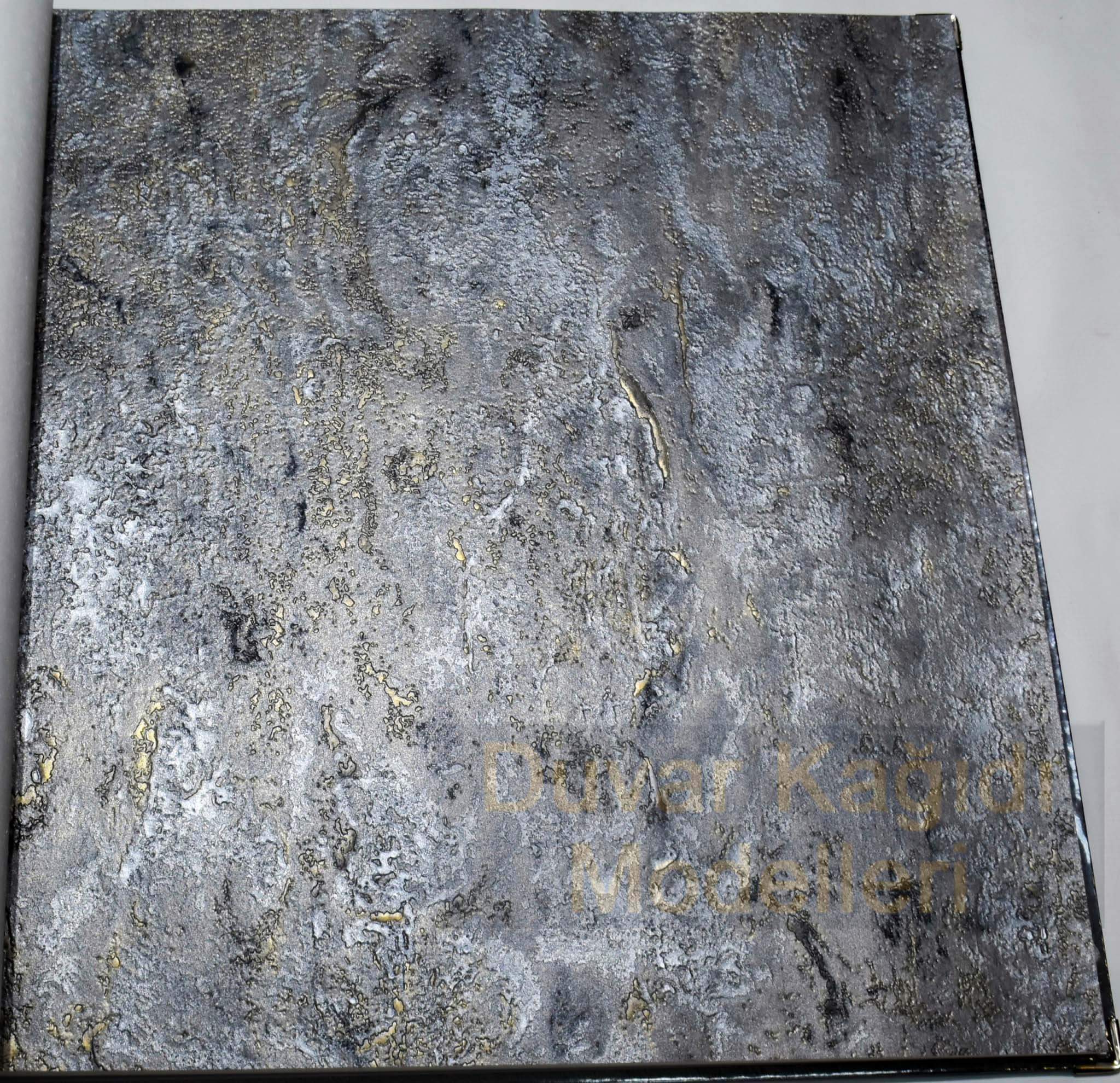 Duvar Kağıdı Modelleri