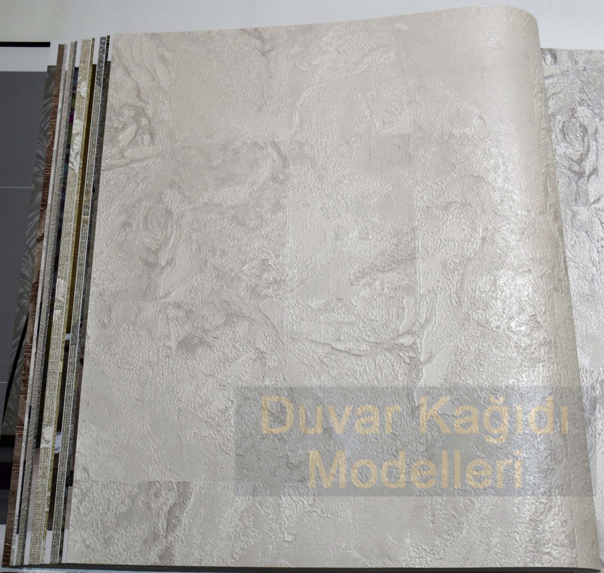 Duvar Kağıdı Modelleri