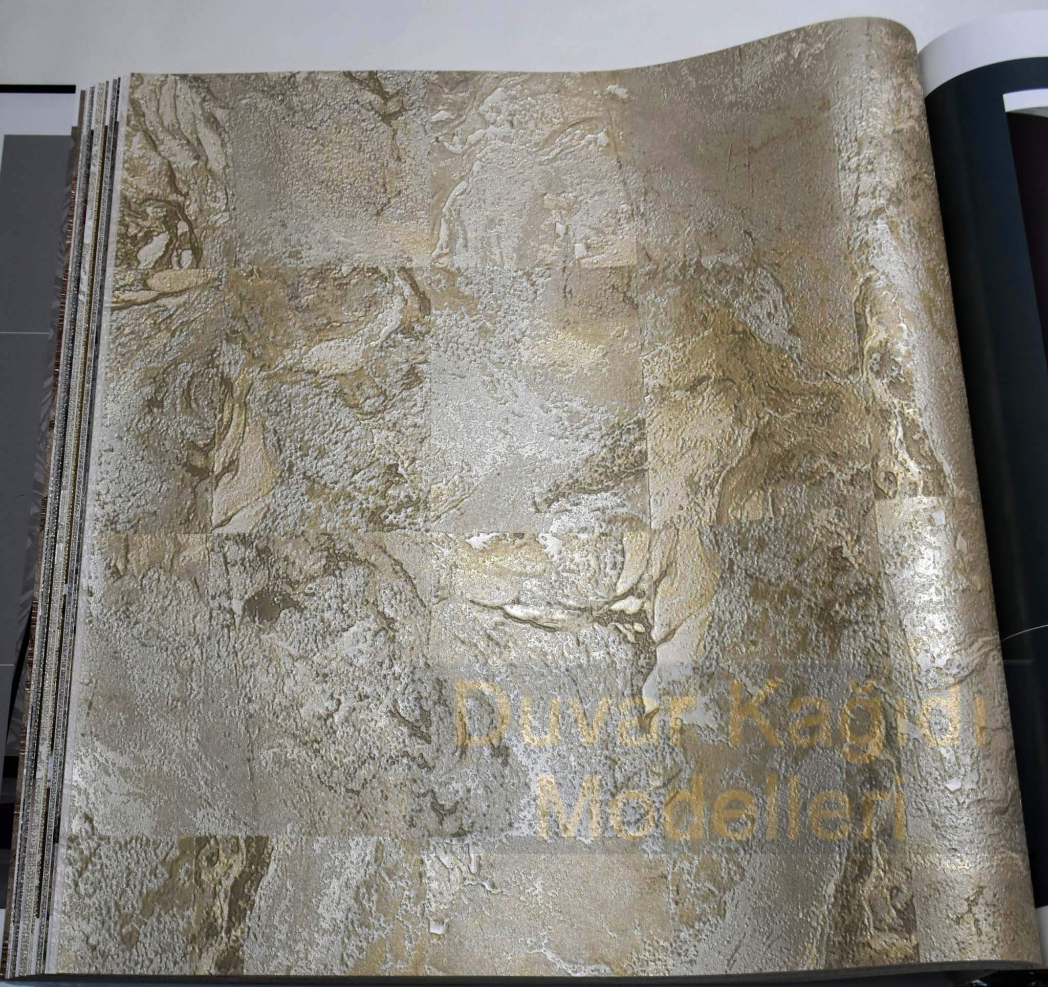 Duvar Kağıdı Modelleri