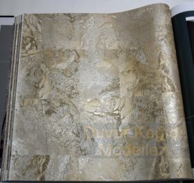 Architexture A14-5 23035 İtalyan Duvar Kağıdı