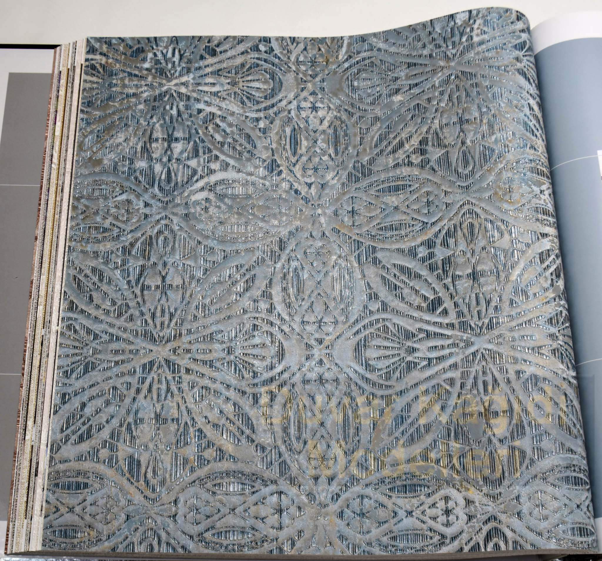 Duvar Kağıdı Modelleri