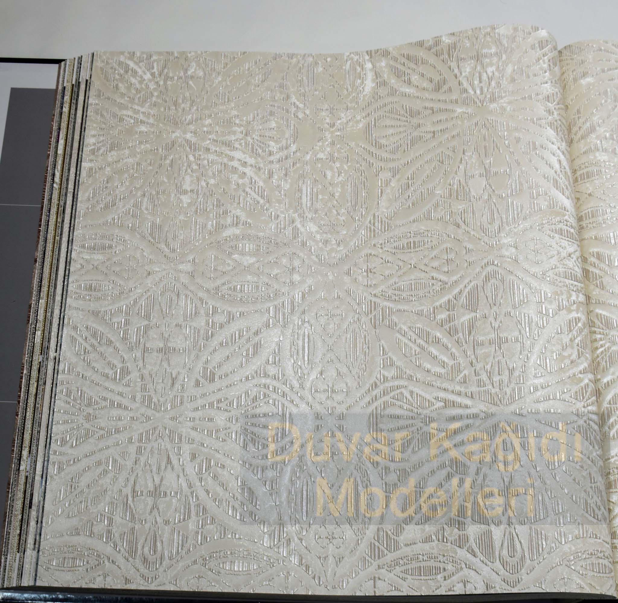 Duvar Kağıdı Modelleri