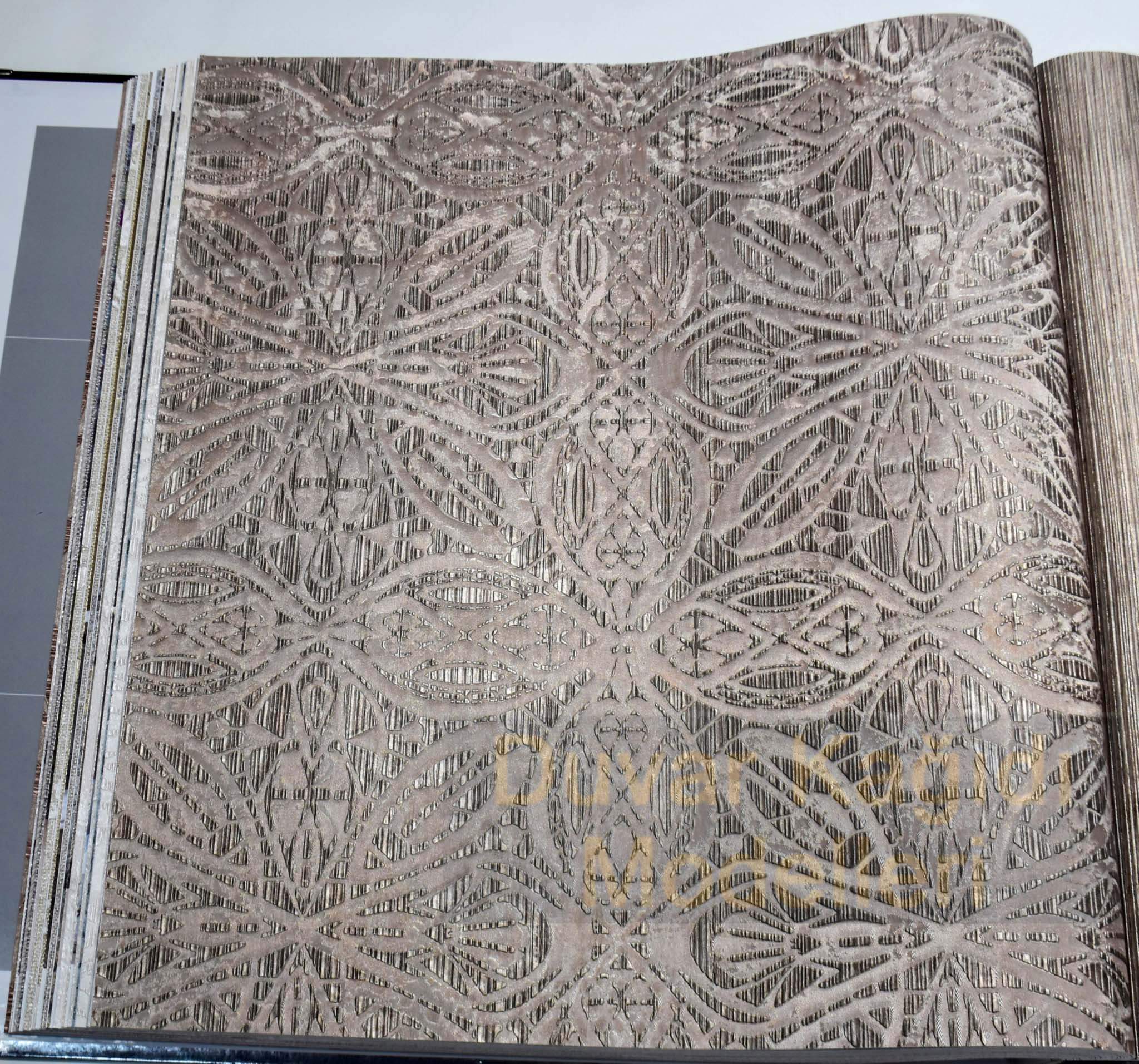 Duvar Kağıdı Modelleri