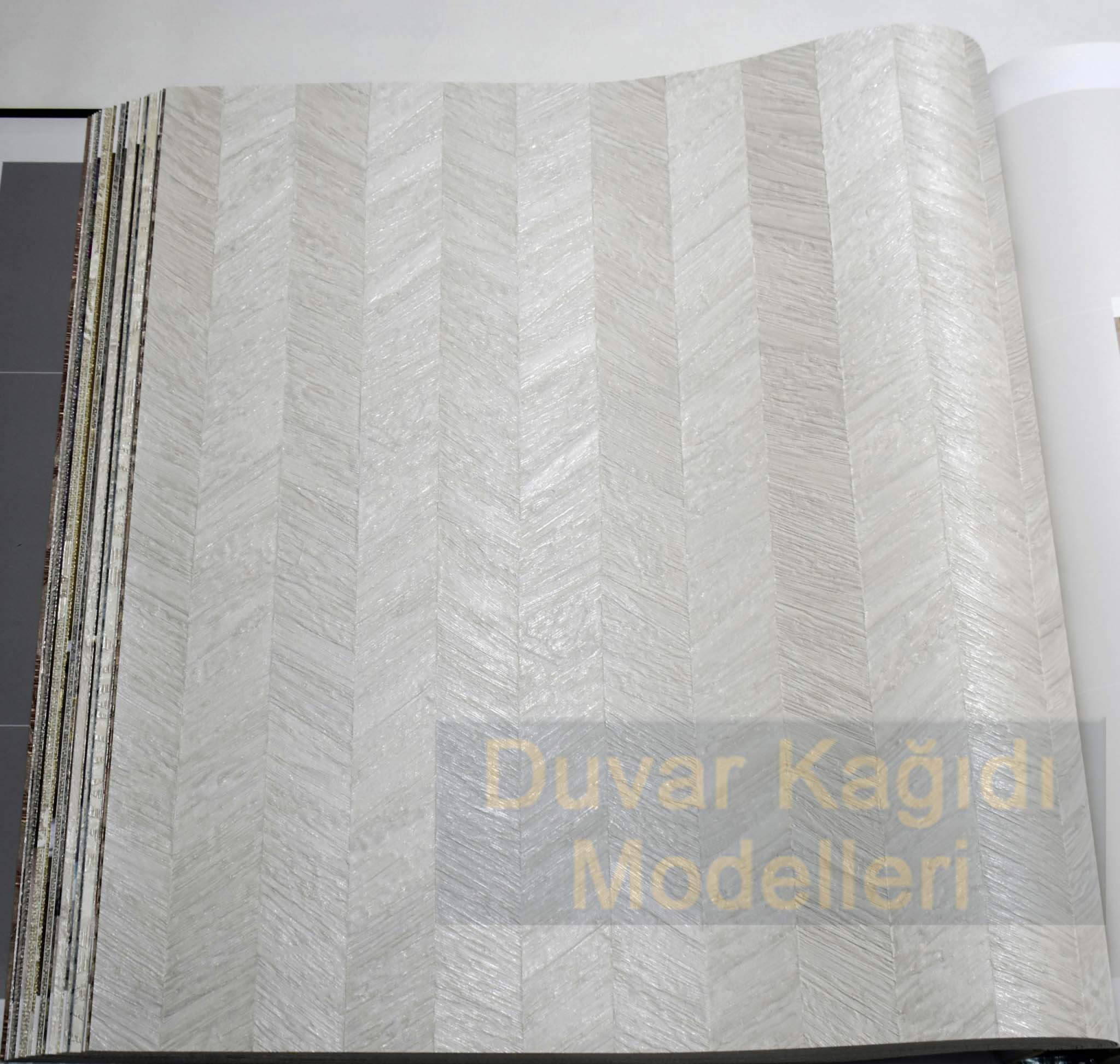 Duvar Kağıdı Modelleri