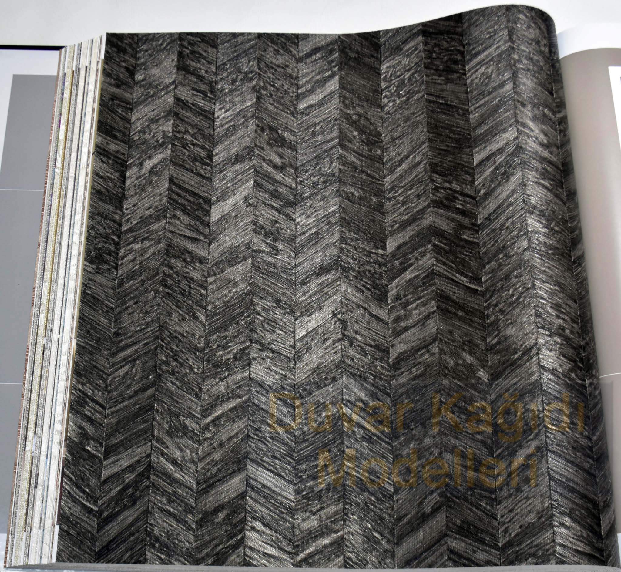 Duvar Kağıdı Modelleri