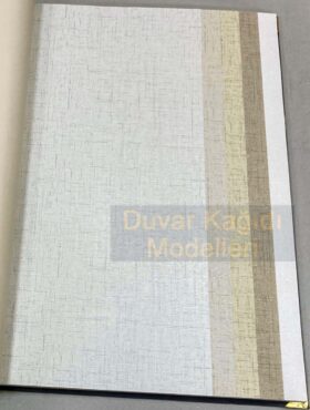GMZ Wall Art Elegance 42033-2 Duvar Kağıdı
