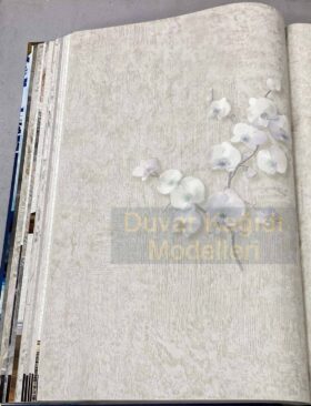 GMZ Wall Art Elegance 42074-2 Duvar Kağıdı