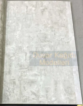 GMZ Wall Art Elegance 42182-1 Duvar Kağıdı