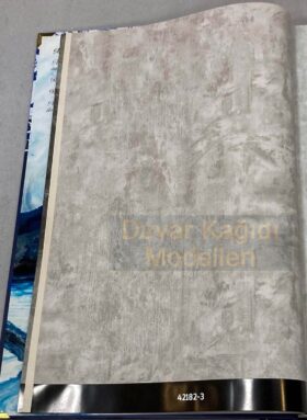 GMZ Wall Art Elegance 42182-3 Duvar Kağıdı