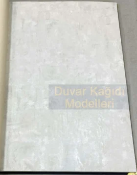 GMZ Wall Art Elegance 42182-9 Duvar Kağıdı