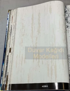 GMZ Wall Art Elegance 42210-1 Duvar Kağıdı