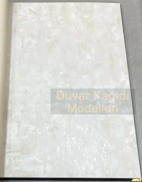GMZ Wall Art Elegance 42301-2 Duvar Kağıdı