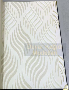GMZ Wall Art Elegance 42330-1 Duvar Kağıdı