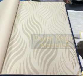 GMZ Wall Art Elegance 42330-2 Duvar Kağıdı