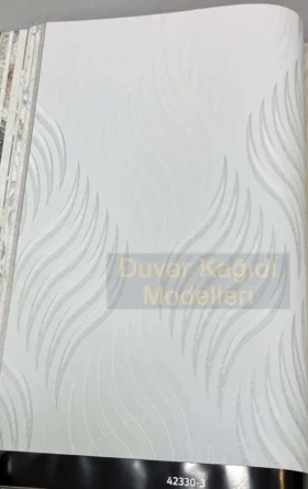 GMZ Wall Art Elegance 42330-3 Duvar Kağıdı