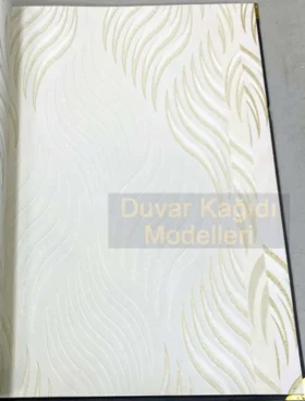 GMZ Wall Art Elegance 42330-5 Duvar Kağıdı