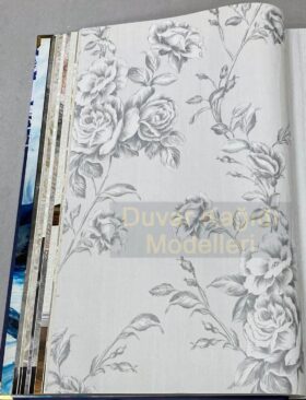 GMZ Wall Art Elegance 42400-1 Duvar Kağıdı