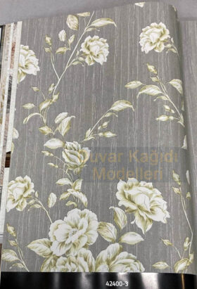 GMZ Wall Art Elegance 42400-3 Duvar Kağıdı