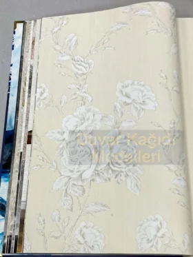 GMZ Wall Art Elegance 42400-4 Duvar Kağıdı