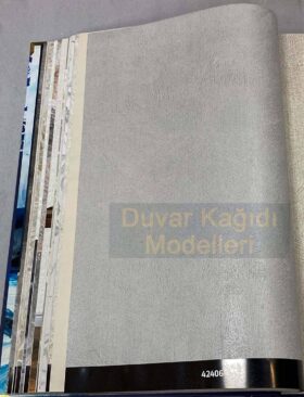 GMZ Wall Art Elegance 42406-2 Duvar Kağıdı