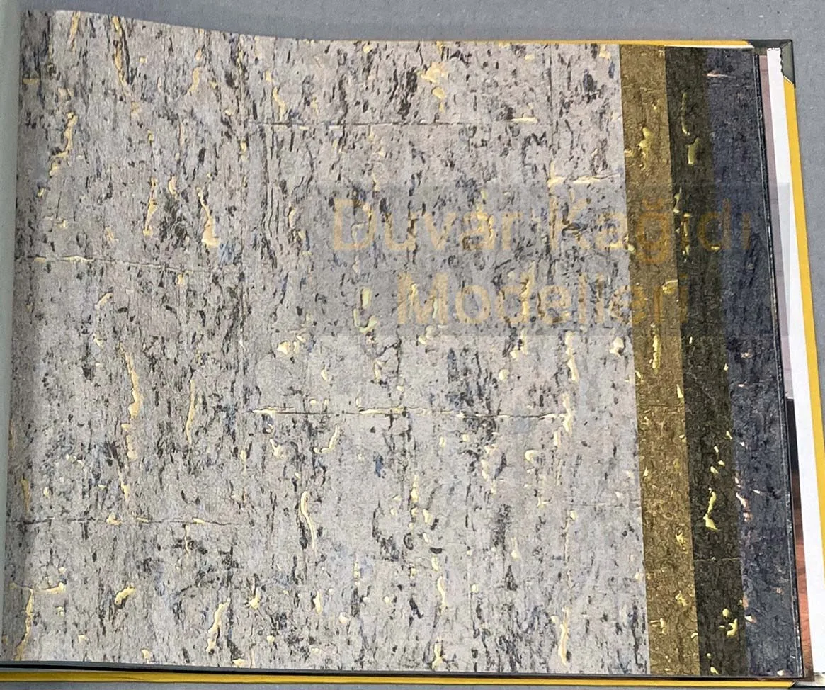 Duvar Kağıdı Modelleri