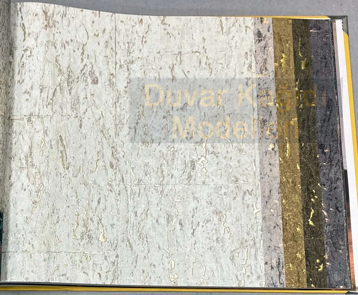 Duvar Kağıdı Modelleri