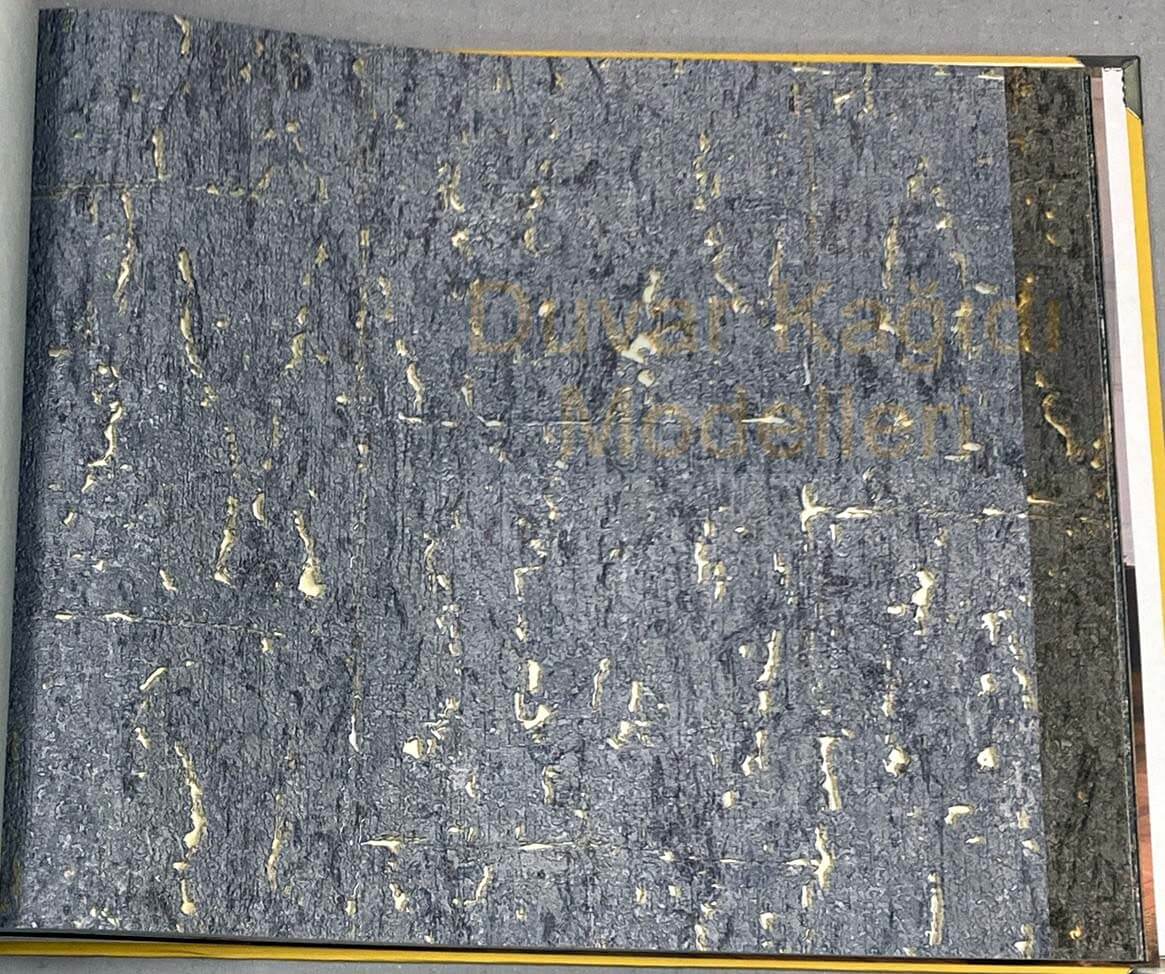 Duvar Kağıdı Modelleri