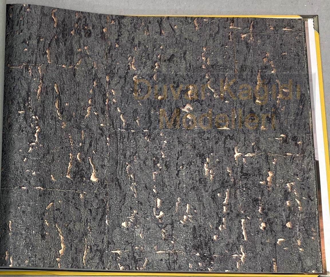 Duvar Kağıdı Modelleri