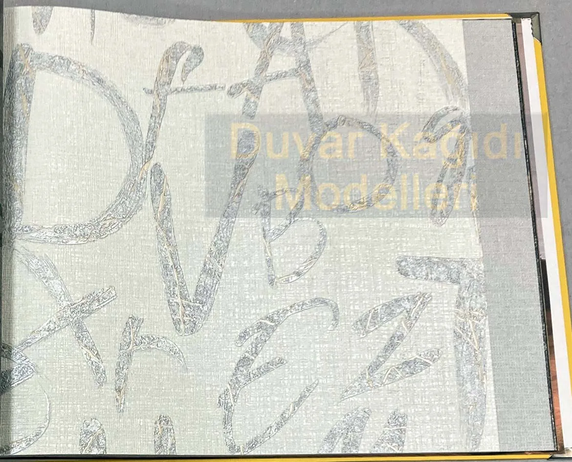 Duvar Kağıdı Modelleri