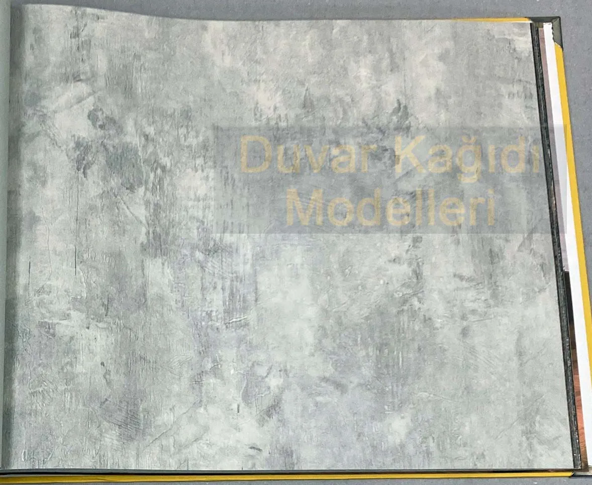 Duvar Kağıdı Modelleri