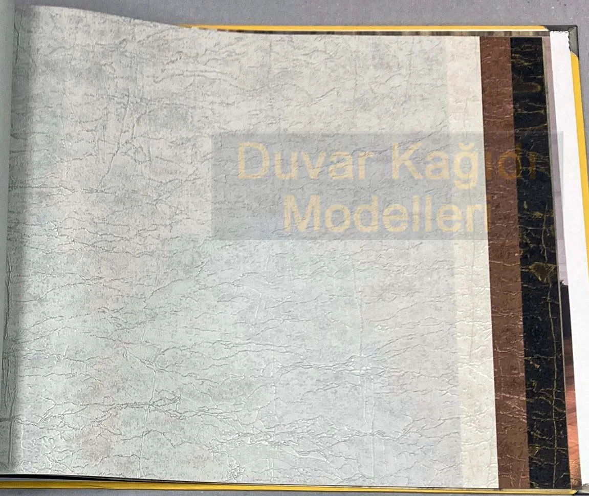 Duvar Kağıdı Modelleri