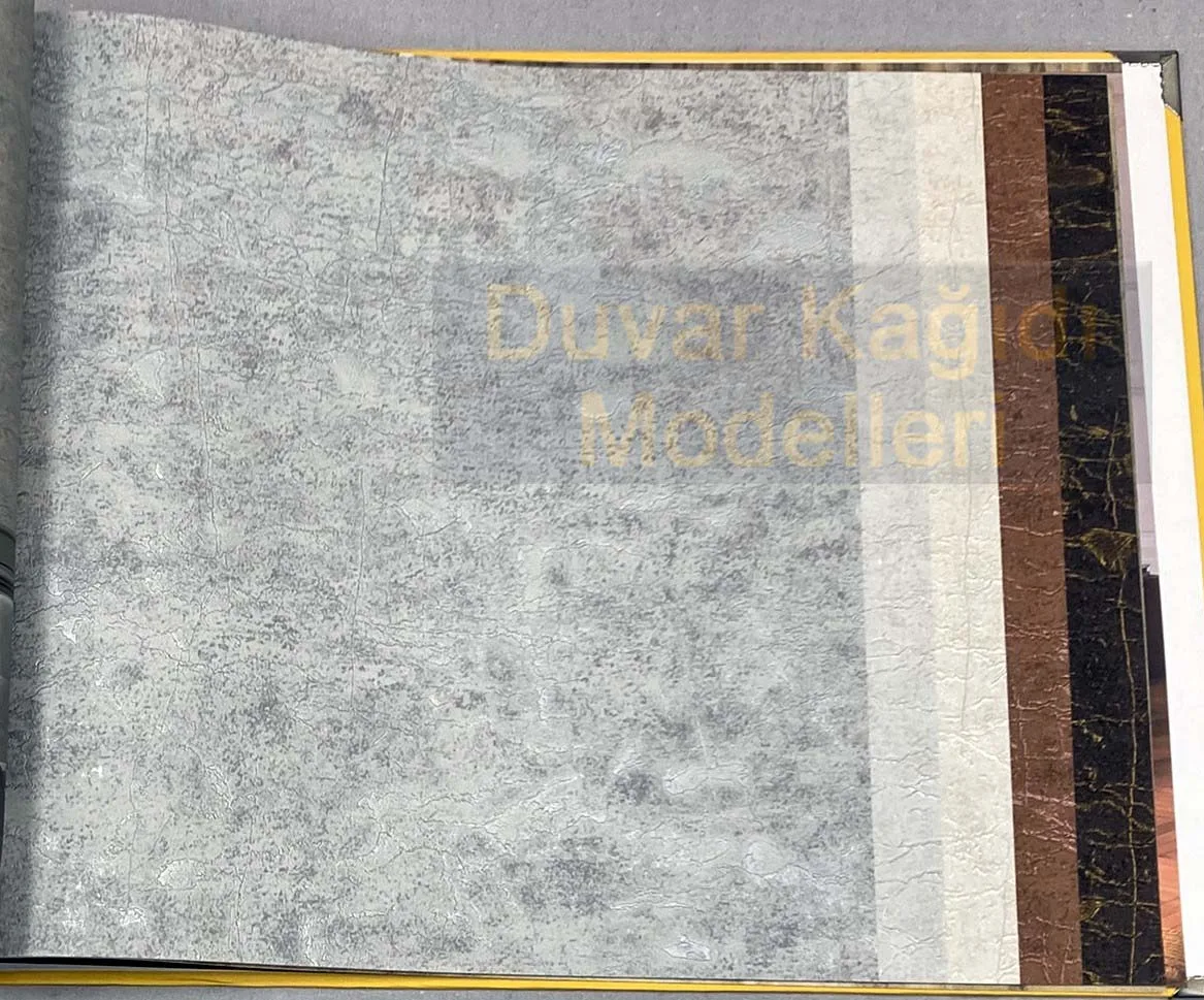 Duvar Kağıdı Modelleri