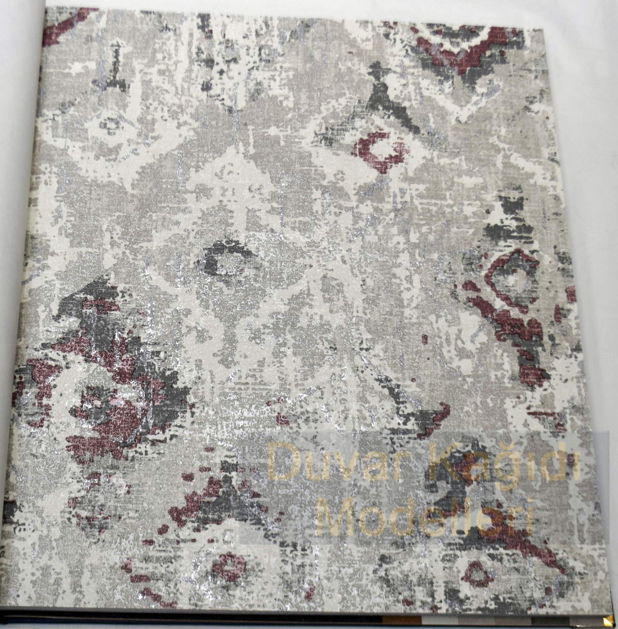 Duvar Kağıdı Modelleri