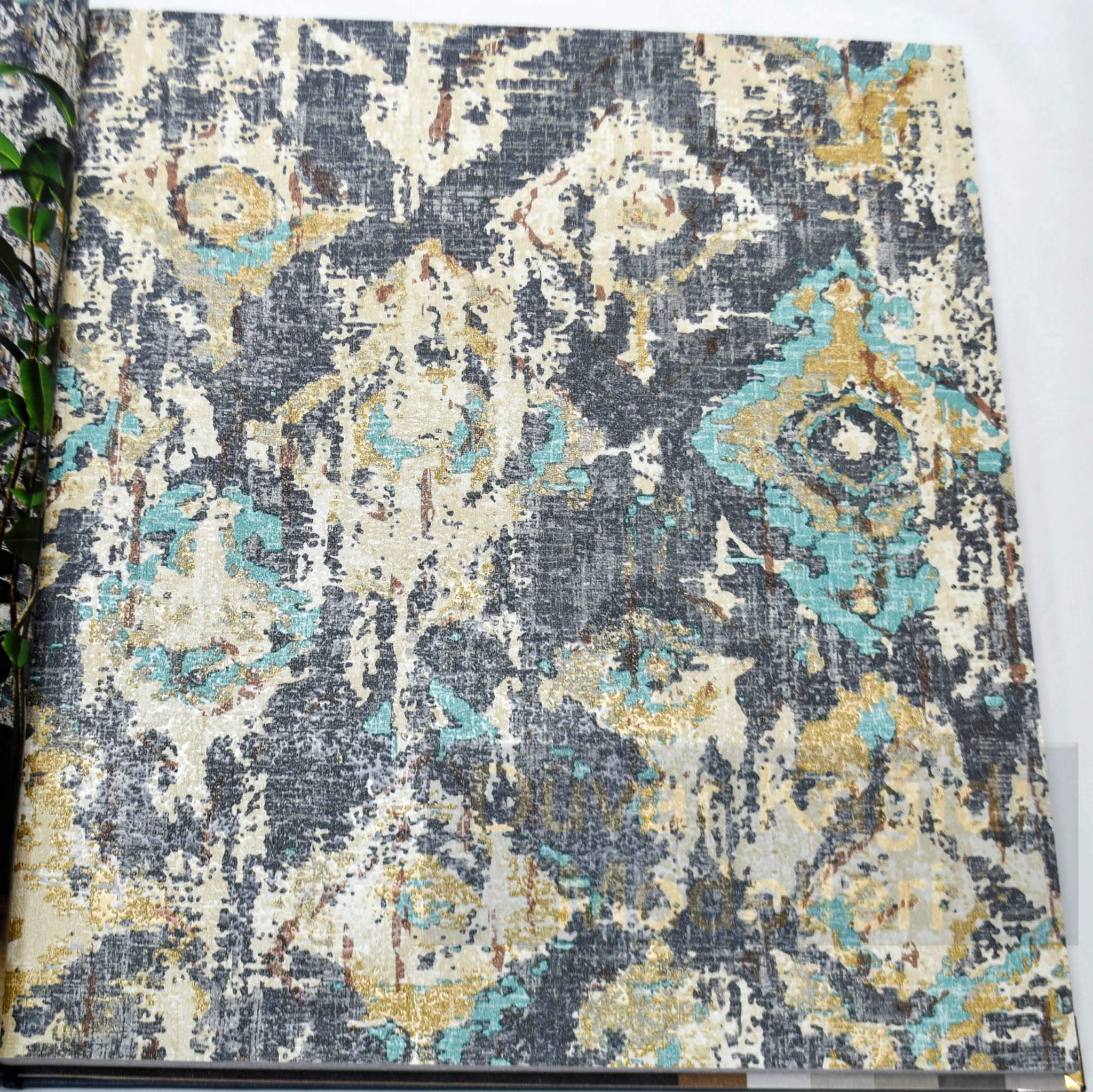 Duvar Kağıdı Modelleri