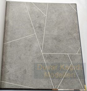 Duka Life Style DK.23130-1 Duvar Kağıdı