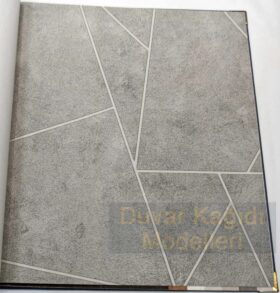 Duka Life Style DK.23130-2 Duvar Kağıdı